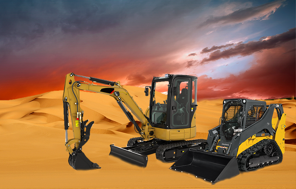 the-basics-of-mini-excavators